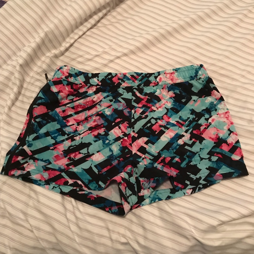 Fabletics shorts
